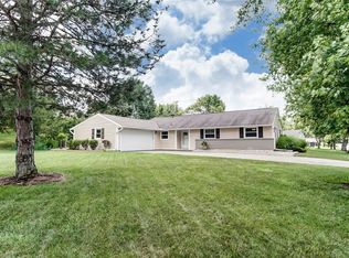126 Gershwin Dr, Dayton, OH 45458