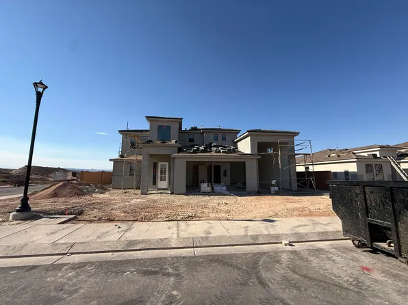 2441 E Malitsoh Dr Lot 301, Saint George, UT 84790