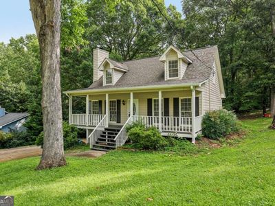 6255 Oak Leaf Dr, Flowery Branch, GA, 30542