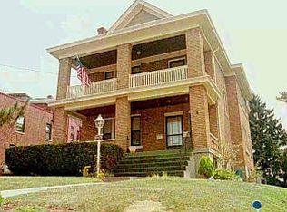 4615 Rapid Run Rd, Cincinnati, OH 45238