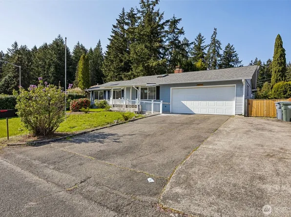 9907 114th Street SW, Lakewood, WA 98498