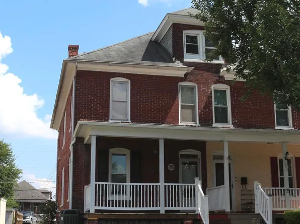 210 Bryan Pl, Hagerstown, MD 21740