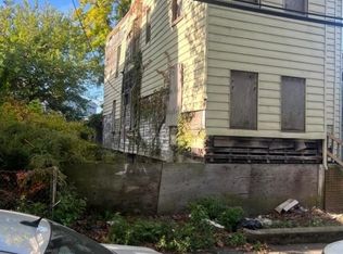 15 Highland Ter, Irvington, NJ 07111