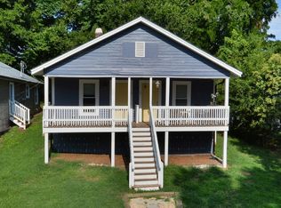 1030 Cornell St #A, Durham, NC 27707