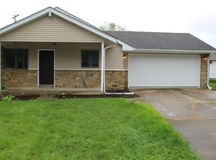 434 Skaggs Ct, Seymour, IN