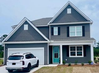 112 Whalebone Avenue Lot #160, Wilmington, NC 28411