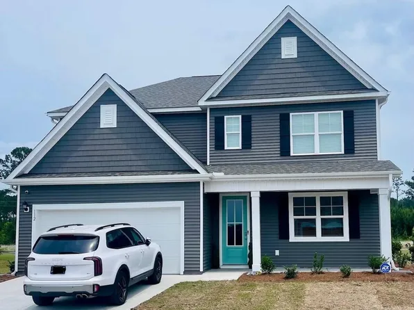 112 Whalebone Avenue Lot 160, Wilmington, NC 28411