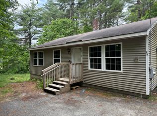 22 Dutton Hill Rd, Windham, ME 04062