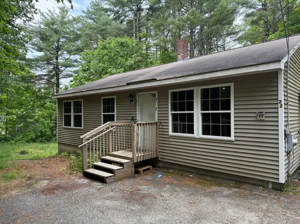 22 Dutton Hill Road, Windham, ME 04062