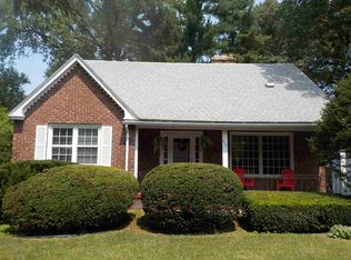 833 Londonderry Rd, Schenectady, NY 12309