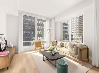 135 E 47th St #17G, New York, NY