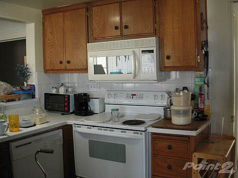 New upgraded kitchen