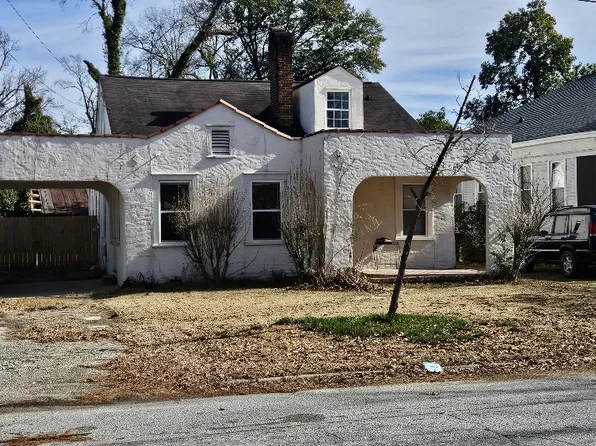 1314 Holden St #2 & 3, Augusta, GA 30904