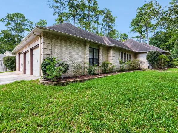 1650 White Oak Creek Dr, Conroe, TX 77304