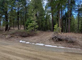 161 Little Donner Dr, Cascade, ID 83611