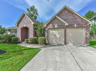 15003 Cozy Hollow Ln, Houston, TX 77044