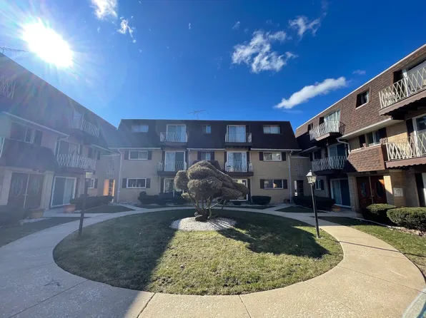 8539 W Rascher Ave Unit 1W, Chicago, IL 60656