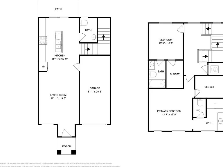2082 Comstock Ln — Photo 22