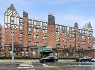 68 E Hartsdale Ave APT 4A, Hartsdale, NY