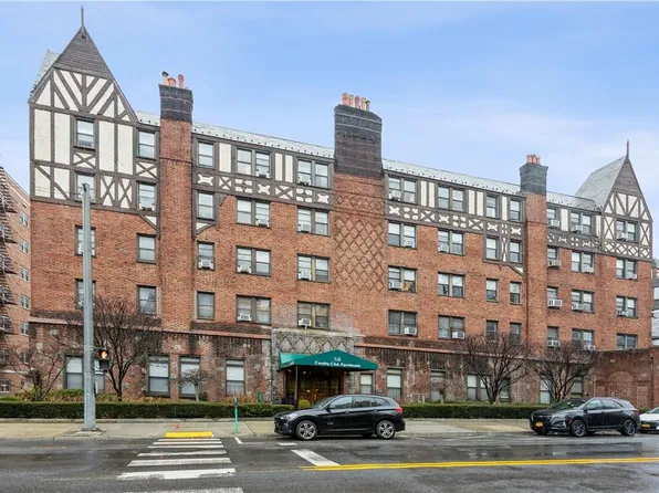 68 E Hartsdale Avenue #4A, Hartsdale, NY 10530