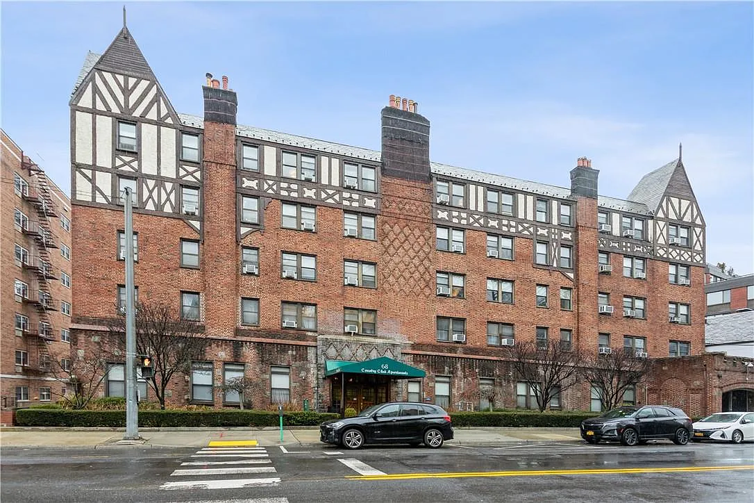 68 E Hartsdale Avenue #4A photo 1