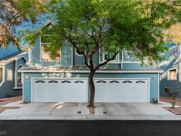 3226 Opera Dr, Las Vegas, NV 89146