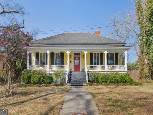 218 Rogers Ave, Macon, GA 31204