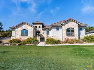 2447 Wallaby Cir, New Braunfels, TX 78132