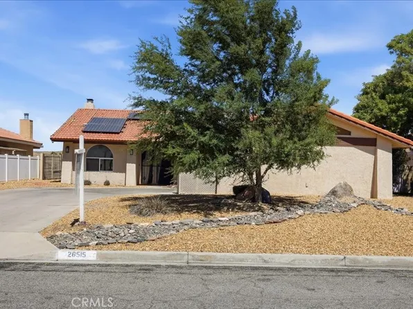 26515 Blue Water Rd, Helendale, CA 92342
