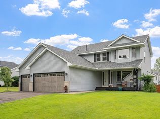 4088 146th Ln NW, Andover, MN 55304