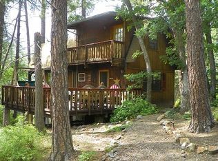 8670 S Hoot Owl Ridge Dr, Prescott, AZ 86303