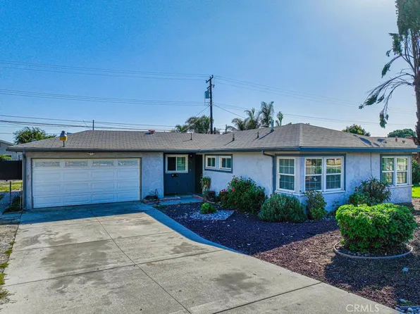 1114 Ashfield Ave, Pomona, CA 91767