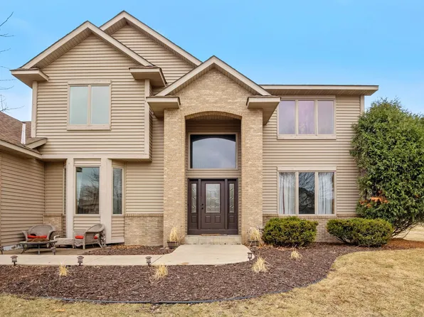 6257 104th Cir N, Brooklyn Park, MN 55443