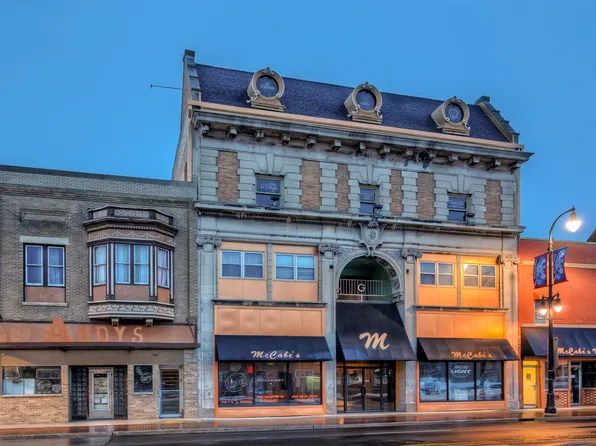 323 E Lincoln Hwy #4, Dekalb, IL 60115