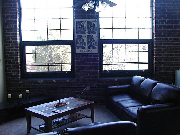 Newly installed10x5' windows