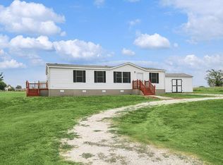 9212 Colorado St, Joshua, TX 76058