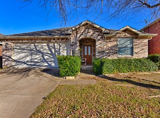7548 Indigo Ridge Dr, Fort Worth, TX 76131