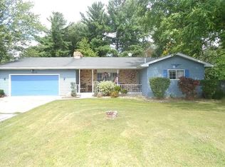 4950 Brockway Rd, Saginaw, MI 48638