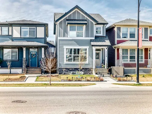 1140 E Legacy Cir SE, Calgary, AB T2X 4E5