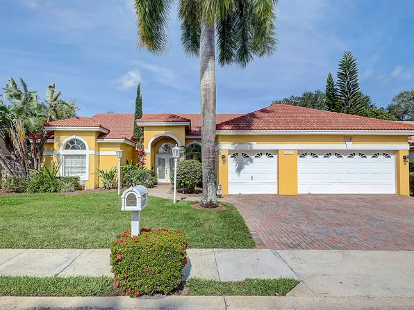 10207 Allamanda Blvd, Palm Beach Gardens, FL 33410