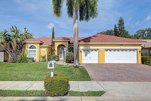 10207 Allamanda Blvd Photo 1