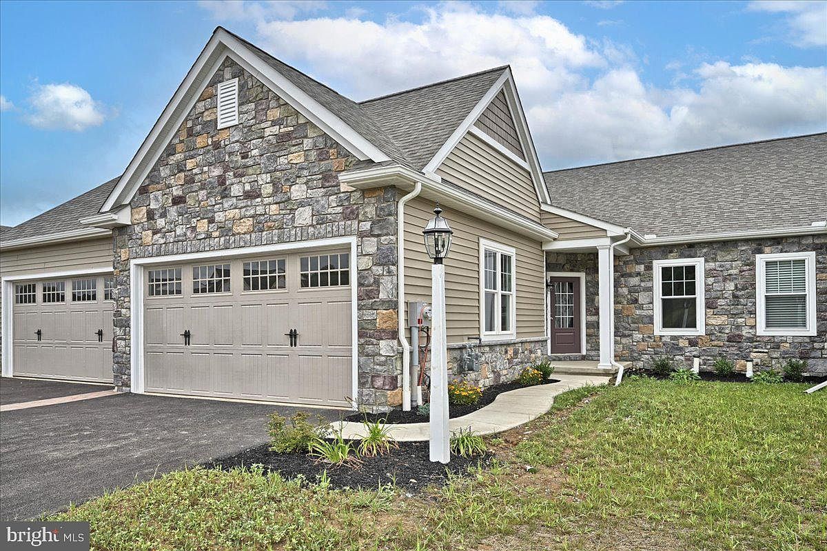 375 Meadow Rose Ct 154, Lititz, PA 17543 Zillow