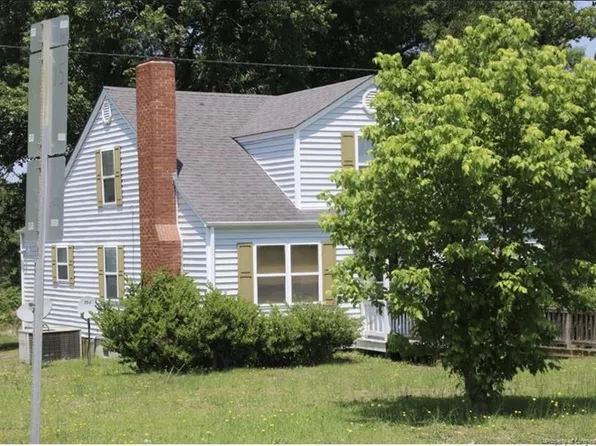 264 Center Church Rd, Sanford, NC 27330