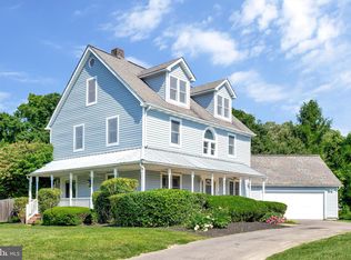 10104 Glenndale Oaks Way, Glenn Dale, MD 20769