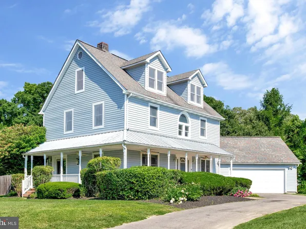 10104 Glenndale Oaks Way, Glenn Dale, MD 20769