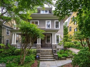 3210 Newark St NW, Washington, DC 20008