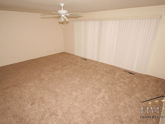 Another View of Living Area