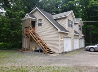 4893 Route 447 #3, Canadensis, PA 18325