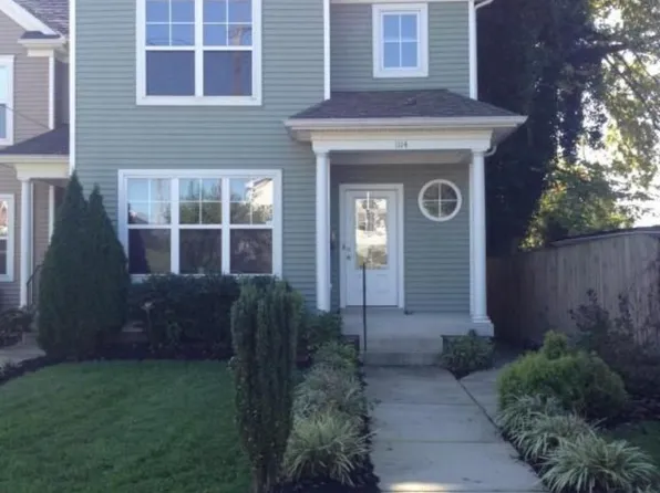 1114 E Breckinridge St, Louisville, KY 40204