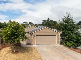 259 S 3rd St, Saint Helens, OR 97051